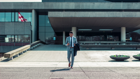 Becoming an Entrepreneur