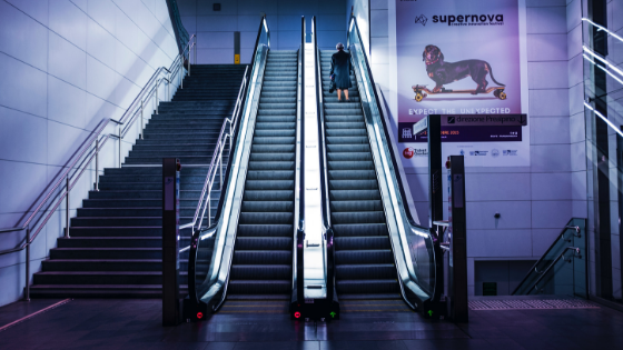 Dealing With The Ups and Downs of Entrepreneurship