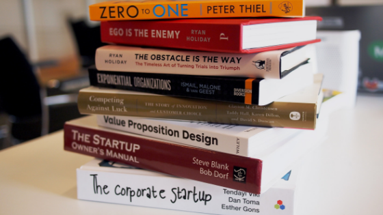 Qualities Of Successful Entrepreneurs