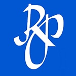 Reliable Properties Blue Logo